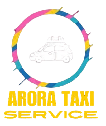 Arora Taxi Service